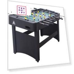 Настольный футбол DFC TOTTENHAM 4ft