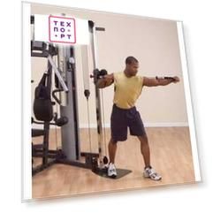 Дополнительный вертикальный тросовый модуль Body Solid GCCA