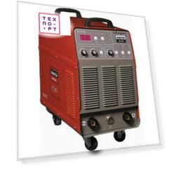 Инверторный сварочный полуавтомат Сварог MIG 500 DSP (J06) + WF23A