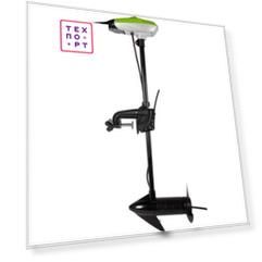 Лодочный мотор GreenWorks G12TM55 (9000107)