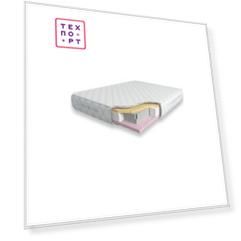 Матрас Diamond rush Soft Great 3000LD (200x200x20 см)