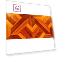 Ламинат Tatami Art parquet АС5 0.806х0.403х10мм. 33 кл. 2 (арт. Р106)