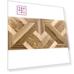Ламинат Tatami Art parquet АС5 0.806х0.403х10мм. 33 кл. (арт. Р105)