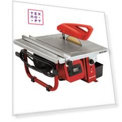 Плиткорез электрический Einhell TC-TC 618