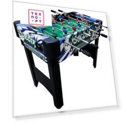 Игровой стол DFC FUN 4 в 1 (GS-GT-1205)
