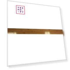 Паркетная доска Bamboo Flooring Бамбук глянцевый 960х96х15 мм