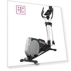 Эллиптический тренажер NordicTrack E 600