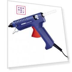 Клеевой пистолет Steinel Gluematic 3002 в кейсе (333393)
