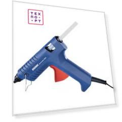Клеевой пистолет Steinel Gluematic 3002