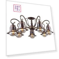 Потолочная люстра Omnilux OML-50607-07