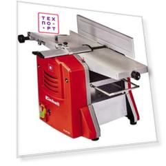 Фуговально-рейсмусовый станок Einhell TC-SP 204