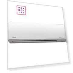 Инверторный кондиционер Toshiba RAS-22N3KV-E / RAS-22N3AV-E