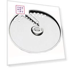 Диск для картофеля фри Bosch MUZ 8PS1