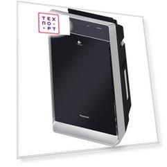 Очиститель воздуха Panasonic F-VXK70R-K
