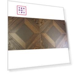 Ламинат Tatami Art parquet 806х403х10 мм класс 33 (Р85938)