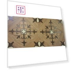 Ламинат Tatami Art parquet 806х403х10 мм класс 33 (Р8230-6)