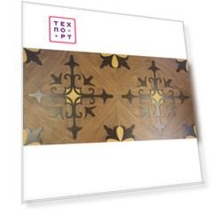 Ламинат Tatami Art parquet 806х403х10 мм класс 33 (Р8230-3)