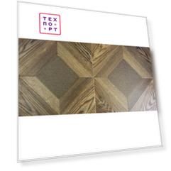 Ламинат Tatami Art parquet 806х403х10 мм класс 33 (Р8592-5)