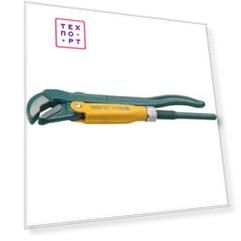 Ключ трубный рычажный Kraftool 1'' 330мм (2735-10_z01)