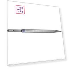 Зубило SDS-Plus Bosch 250мм (2.609.390.576)