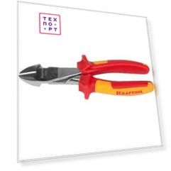 Бокорезы усиленные Kraftool 180мм Electro-Kraft (2202-6-18_z01)