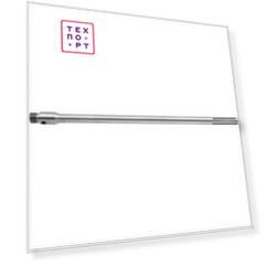 Хвостовик SDS-max Зубр 600мм на М22 ''Эксперт'' (29188-600)
