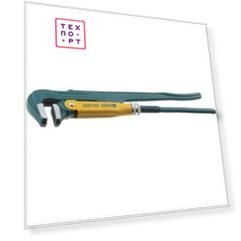 Ключ трубный рычажный Kraftool 1.5'' 440мм Profi (2734-15_z01)