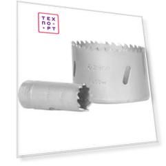 Коронка пильная Зубр 121х38мм ''Эксперт'' (29531-121_z01)