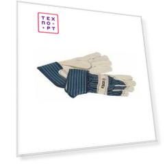 Перчатки защитные Bosch GL FL 11 (2.607.990.111)