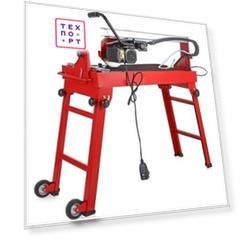 Плиткорез электрический Elitech ПЭ 800/62Р
