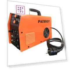Инверторный сварочный полуавтомат PATRIOT WMA 185ALM