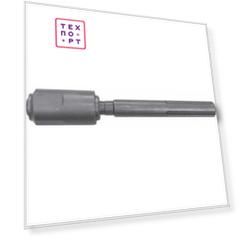 Переходник SDS-max FIT на SDS-Plus (37820)