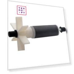 Ротор Hydor Impeller Assembly PROFESSIONAL крыльчатка для внешнего фильтра PROFESSIONAL 600