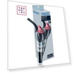 Терморегулятор Hydor Aquarium Heater Theo 300Вт терморегулятор для аквариумов 200-300л