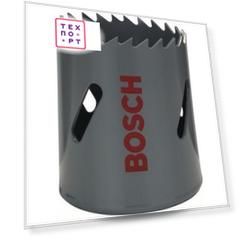 Коронка по металлу Bosch 44мм Standard (2.608.584.114)