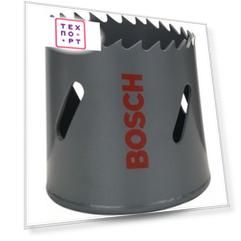Коронка по металлу Bosch Standard 51 мм (2.608.584.117)