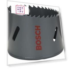 Коронка по металлу Bosch Standard 70 мм (2.608.584.124)