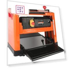 Рейсмусовый станок PATRIOT TP 330
