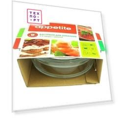Кастрюля стеклянная 2.5 л с крышкой Mijotex Appetite (CR4)
