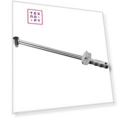 Ключ динамометрический Низ шкальный КМ-200, 1/2'' (2774-200)