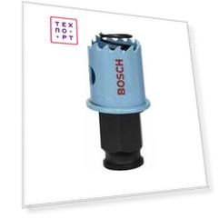 Коронка по металлу Bosch 25мм Special for Sheet Metal (2.608.584.784)
