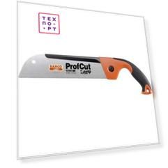 Ножовка Bahco 270мм японская с обушком (PC-11-19-PS)