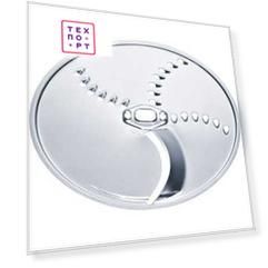Двусторонний диск-терка/шинковка Bosch MUZ45KP1