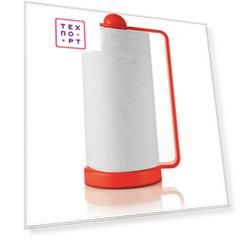 Держатель для бумажных полотенец Guzzini Forme Casa (01455731)