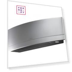 Инверторная сплит-система Daikin FTXG50LS/RXG50L (серебро)