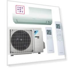 Инверторная сплит-система Daikin FTXM42M / RXM42M