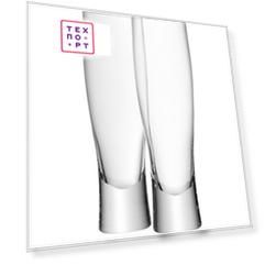 Набор из 2 бокалов пива 550 мл LSA International Bar (G1025-20-991)