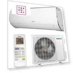 Сплит-система Green GRI/GRO-07 HH2