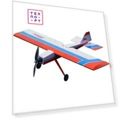 Радиоуправляемый самолет E-Flite Mini Ultra Stick ARF - EFL2250