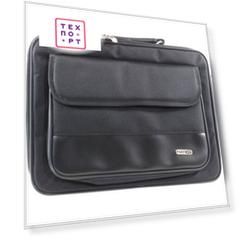 Сумка для ноутбука PortCase KCB-01 (нейлон до 15.4'')